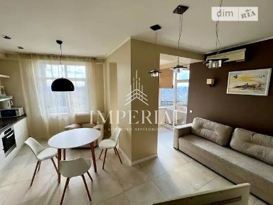 Довготривала оренда 1к квартири на бул. Лесі Українки 7А • ID 34792036