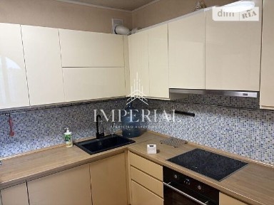 Довготривала оренда 4к квартири на вул. Оноре де Бальзака 57 • ID 34792035