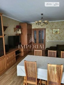 Довготривала оренда 3к квартири на вул. Юлії Здановської 54 • ID 34792034