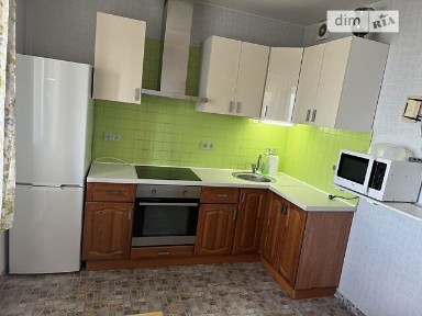 Довготривала оренда 1к квартири на вул. Рогатинців Братів 11 • ID 34791993