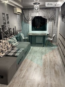 Довготривала оренда 2к квартири на вул. Сонячна Набережна 54 • ID 34791915