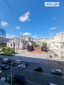 Володимирська вулиця, мікрорайон Центр, район Шевченківський, Київ, метро Золоті ворота, вул. Володимирська 51/53 34791815
