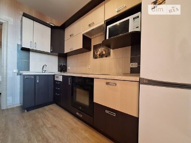 Довготривала оренда 1к квартири на вул. Богатирська 6А • ID 34791743