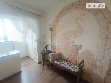 Довготривала оренда 1к квартири на вул. Степана Рудницького 23 • ID 34791727