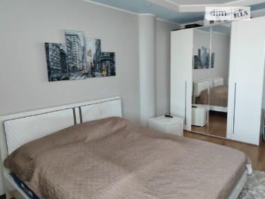 Довготривала оренда 3к квартири на просп. Аерокосмічний 41 • ID 34791493