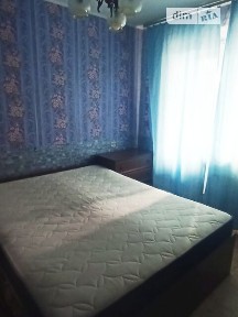 Довготривала оренда 2к квартири на вул. Повстанська • ID 34791495