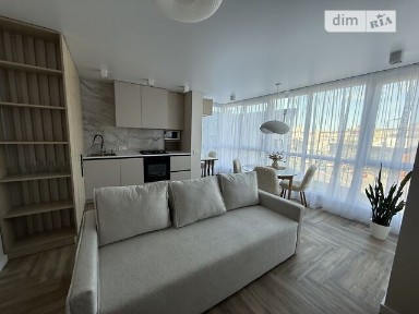 Довготривала оренда 1к квартири на просп. Бандери Степана • ID 34791427
