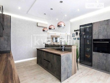 Довготривала оренда 4к квартири на вул. Антоновича 131 • ID 34791479