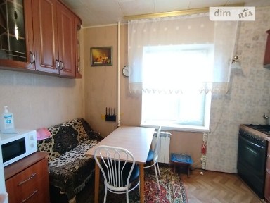 Довготривала оренда 3к квартири на вул. Оноре де Бальзака 26 • ID 34791379