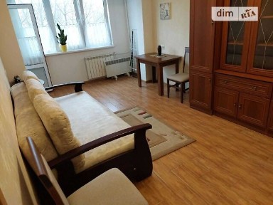 Довготривала оренда 1к квартири на вул. Кубанської України 24А • ID 34791166