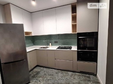 Довготривала оренда 1к квартири на вул. Набережна Перемоги 44С • ID 34791219