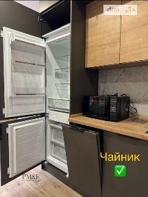 Довготривала оренда 2к квартири на наб. Дніпровська 18 • ID 34791213