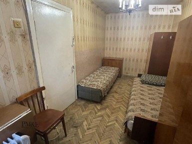 Довготривала оренда 3к квартири на вул. Ольжича 4 • ID 34791212