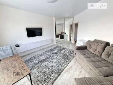 Довготривала оренда 1к квартири на вул. Метрологічна 25 • ID 34791204