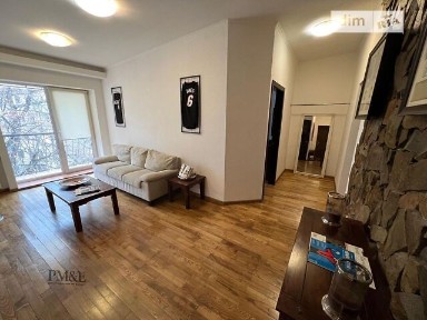 Довготривала оренда 1к квартири на вул. Набережно-Хрещатицька 38А • ID 34791203