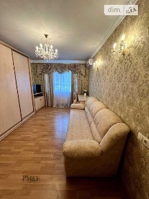 Довготривала оренда 2к квартири на вул. Воскресенська 18Б • ID 34791199