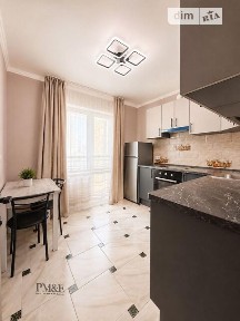 Довготривала оренда 1к квартири на вул. Вишняківська 2 • ID 34791191