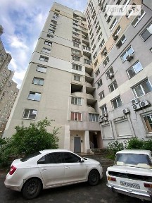 Довготривала оренда 2к квартири на вул. Левка Лук'яненка 2/4 • ID 34791181