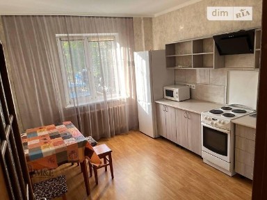 Довготривала оренда 1к квартири на вул. Героїв Маріуполя 14 • ID 34791180