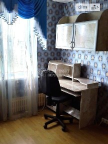 Довготривала оренда 2к квартири на вул. Гвардійців-Широнінців • ID 34791159