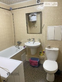 Довготривала оренда 1к квартири на вул. Валентинівська • ID 34791157