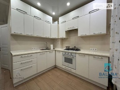 Довготривала оренда 2к квартири на вул. Академіка Лебедєва 1 • ID 34790859