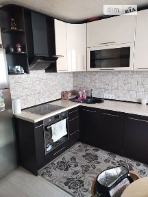 Довготривала оренда 2к квартири на шосе Запорізьке 40 • ID 34790881