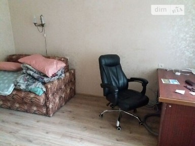 Довготривала оренда 1к квартири на вул. Академіка Доброхотова 5 • ID 34790629
