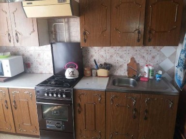 Продаж 3-к квартири на Половках! Код 9371