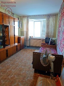 Продам малосімейку 18 кВм