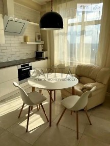 Довготривала оренда 2к квартири на бул. Лесі Українки 7А • ID 34789189