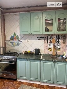 Довготривала оренда 2к квартири на шосе Донецьке 3 • ID 34787956