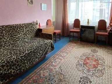 Довготривала оренда 2к квартири на просп. Миру 65 • ID 34787955