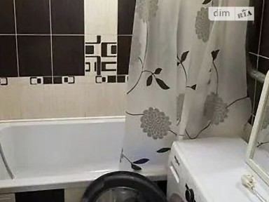 Довготривала оренда 1к квартири на вул. Квартальна 19 • ID 34787954