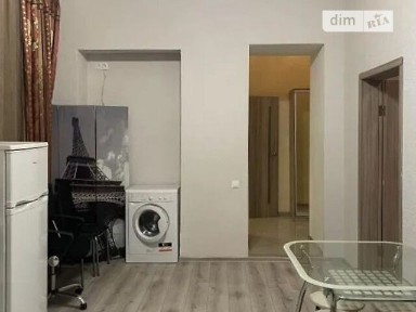 Довготривала оренда 1к квартири на вул. Катерининська 25 • ID 34787926