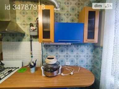 Довготривала оренда 2к квартири на вул. Набережна Перемоги 118В • ID 34787918