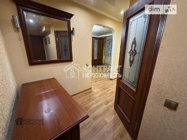 Довготривала оренда 1к квартири на вул. Каденюка • ID 34787898