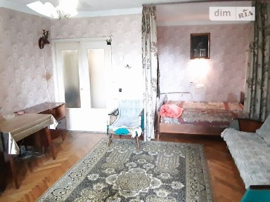 Довготривала оренда 1к квартири на вул. Старосільська 26 • ID 34787856