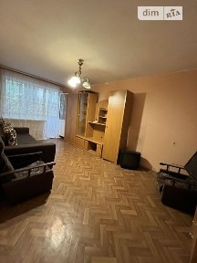 Довготривала оренда 1к квартири на вул. Академіка Філатова 92 • ID 34787885