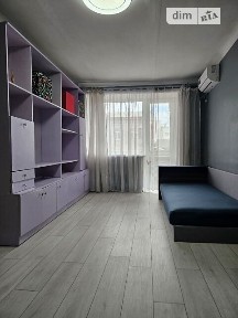 Довготривала оренда 1к квартири на вул. Філософська 4 • ID 34787857