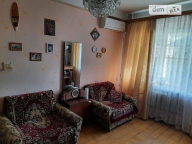 Довготривала оренда 2к квартири на вул. Василя Кучера 8 • ID 34787852