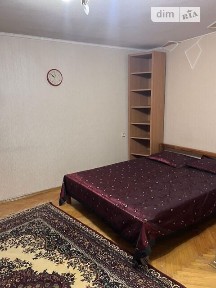 Довготривала оренда 1к квартири на вул. Євгена Харченка 17 • ID 34787846