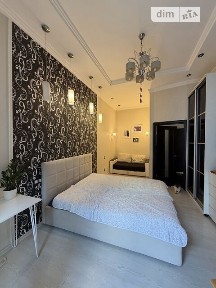 Довготривала оренда 1к квартири на вул. Антоновича 39 • ID 34787820