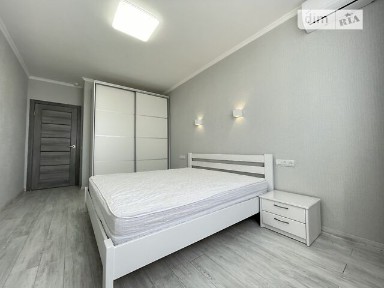Довготривала оренда 1к квартири на просп. Європейського Союзу 41А • ID 34787818