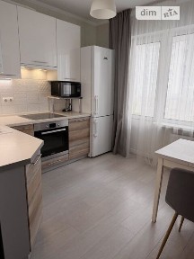 Довготривала оренда 1к квартири на вул. Бориса Гмирі 16 • ID 34787783