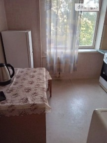 Довготривала оренда 1к квартири на бул. Верховної Ради 19Б • ID 34787764