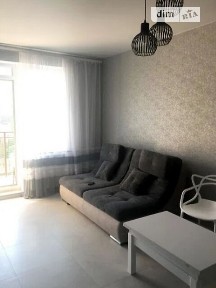 Довготривала оренда 1к квартири на вул. Літературна • ID 34787728