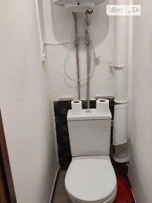 Довготривала оренда 3к квартири на пров. Бондарський 19 • ID 34787693