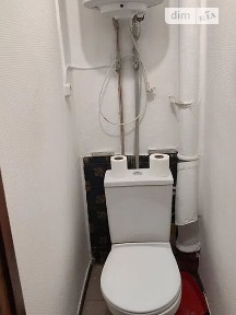 Довготривала оренда 3к квартири на пров. Бондарський 19 • ID 34787693