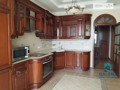 Довготривала оренда 2к квартири на вул. Левка Лук'яненка 21 • ID 34787576